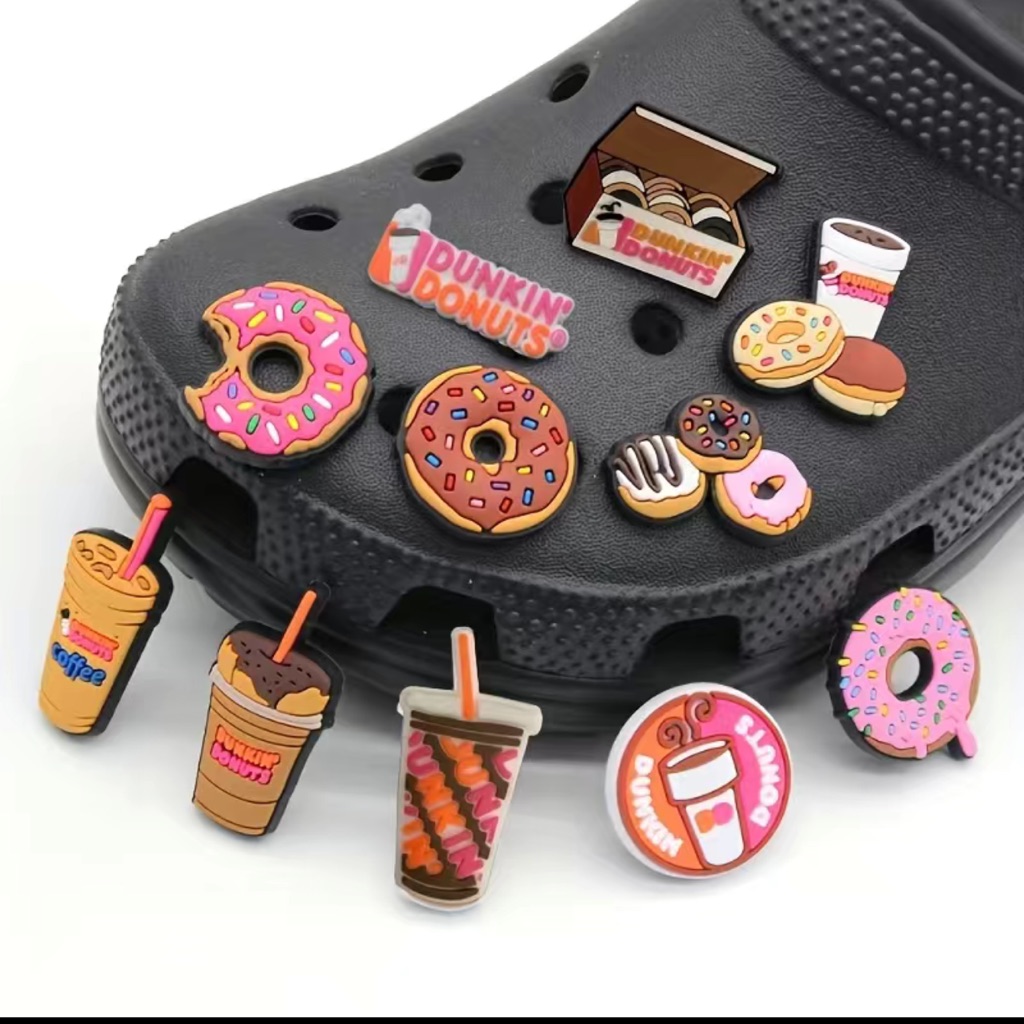 11pcs Donuts